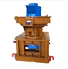 Top quality small animal feed pellet processing making machines for poultry