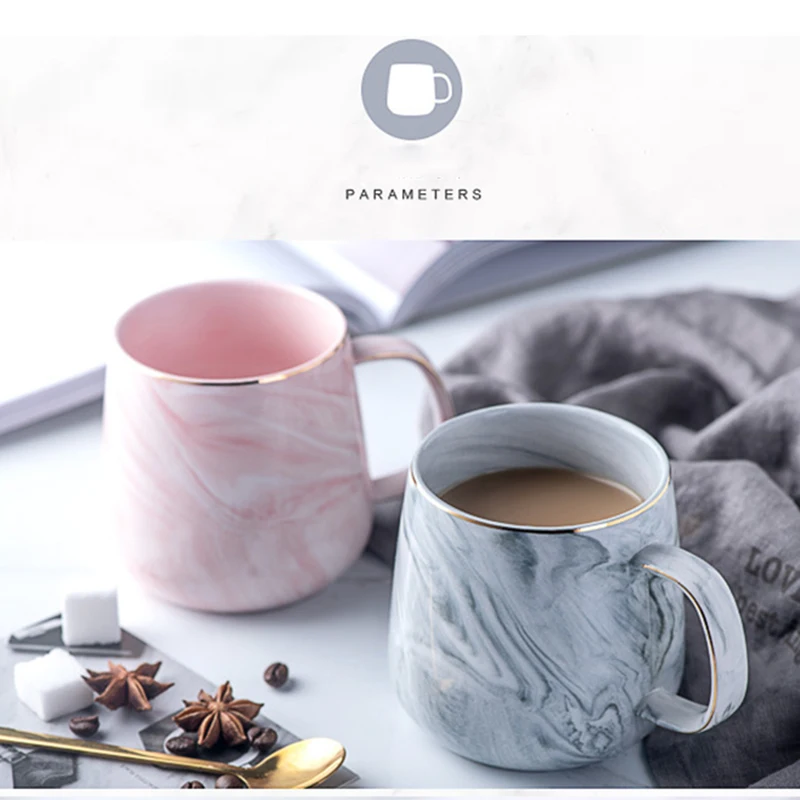 simple elegant cup