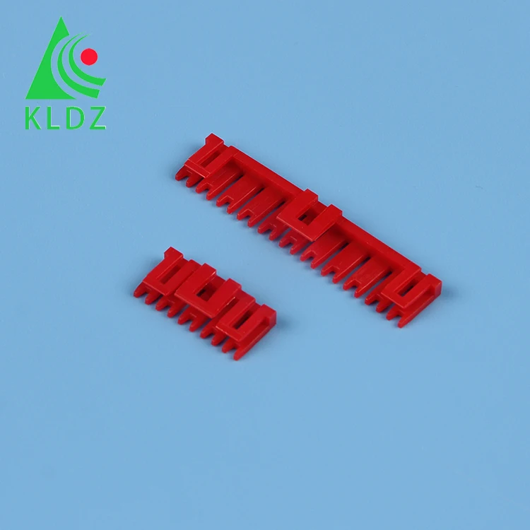 Vhb Series 3.96mm Pitch 3 Pin 5 Pin 11 Pin Housing And Terminal Bar ...