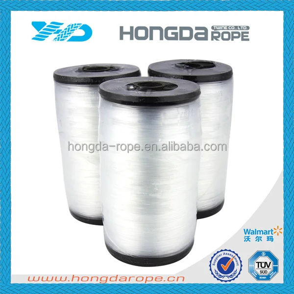 1.0mm crystal monofilament nylon fishing line 80 lbs, View fishing line