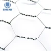 Stainless Steel Hexagonal Wire Mesh