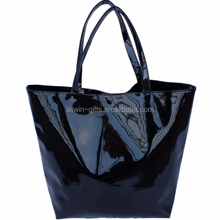 large pvc tote bag