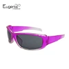 Brand Nail Silicone Safety Software Polarized Cat's Eye Baby's Glasses