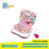 Educational Children Computer With LCD & Mouse Kids learning toys
