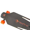 Maxfind off road Electric Skateboard Complete Custom Build single motor drive kit
