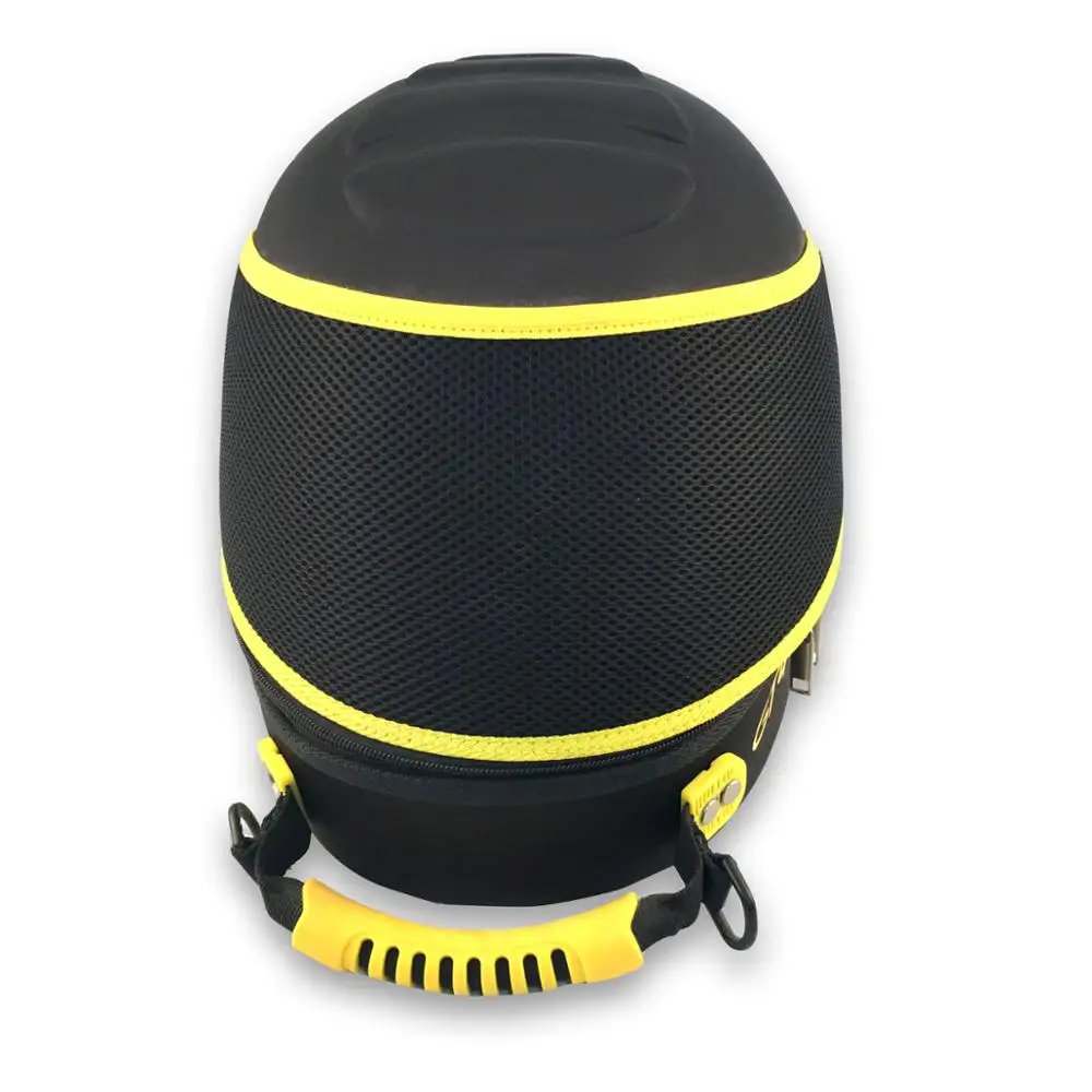 motorcycle helmet travel case