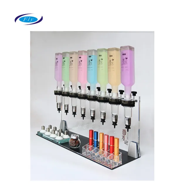 
Unique design,Perfume products.Perfume Bar.Perfume Pump Can customized 