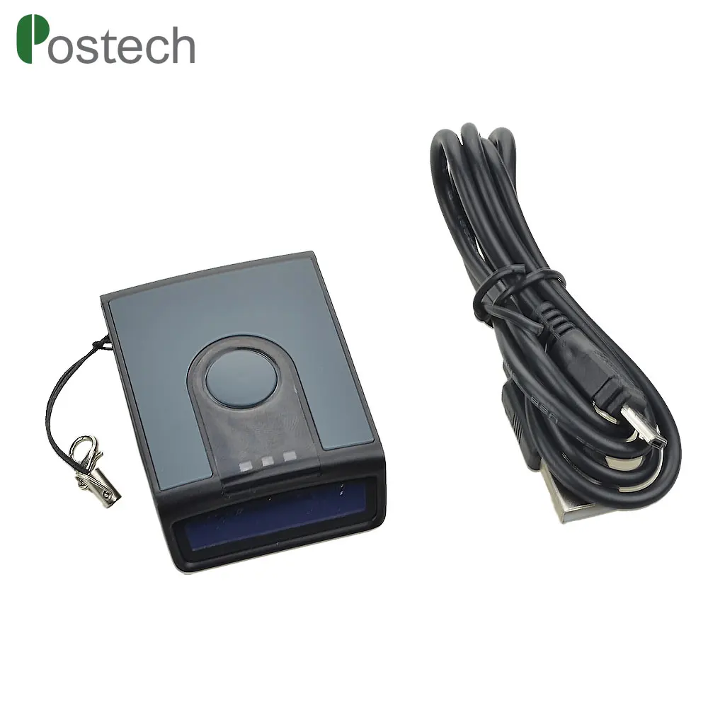 

1D wired wireless laser CCD barcode scanner with factory price MS3391-L