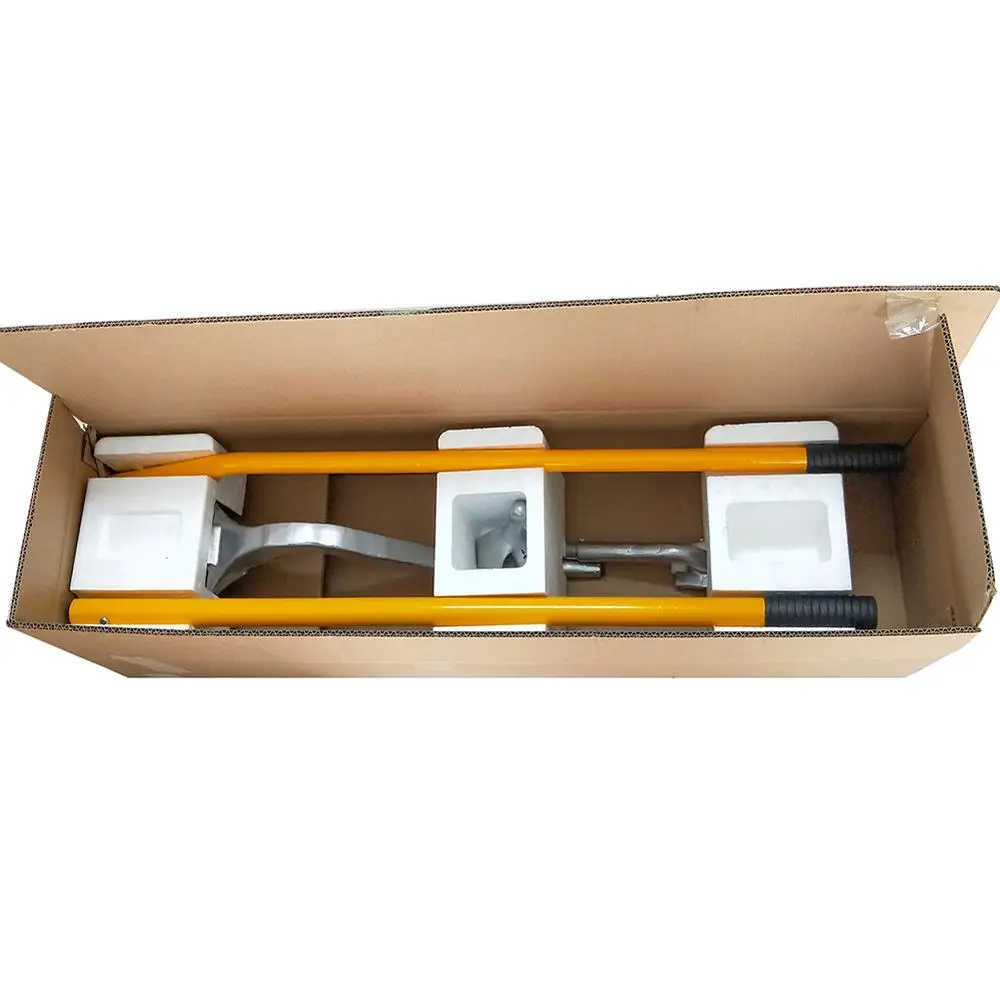 Advanced Hand Truck Tire Changing Tools Set Bars Buy Tire Changing