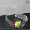 Hot Sale Custom Acrylic Display For Candy Mini Acrylic Candy Box