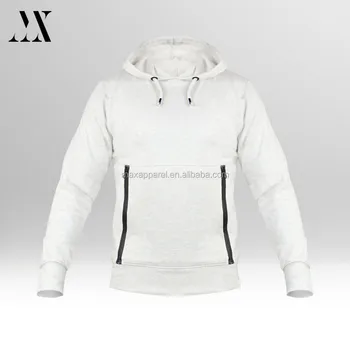 thick fleece sweatshirt