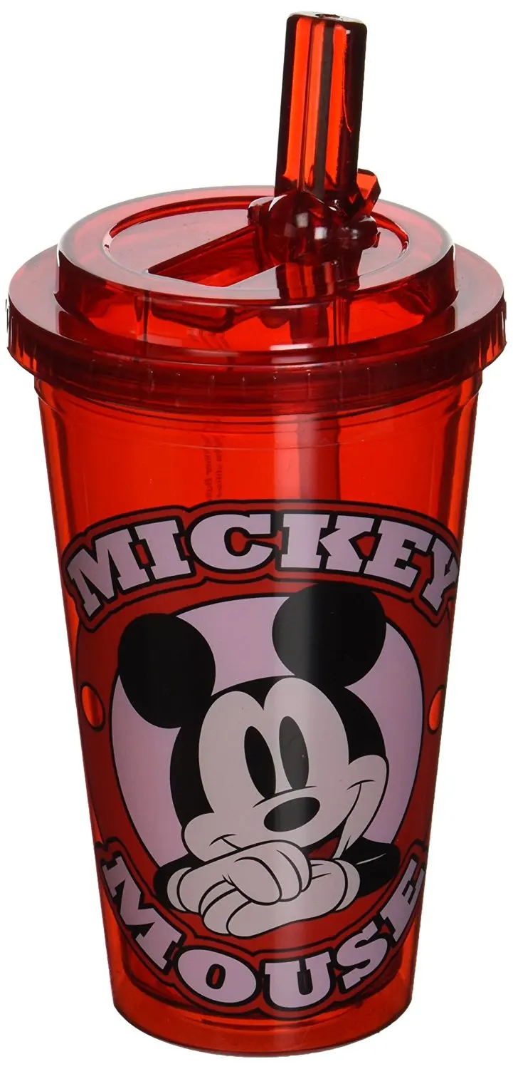 Cheap Plastic Straw Mickey Mouse, find Plastic Straw Mickey Mouse deals