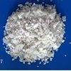 road snow melting agent/bulk de-icing salt gralunar calcium chloride