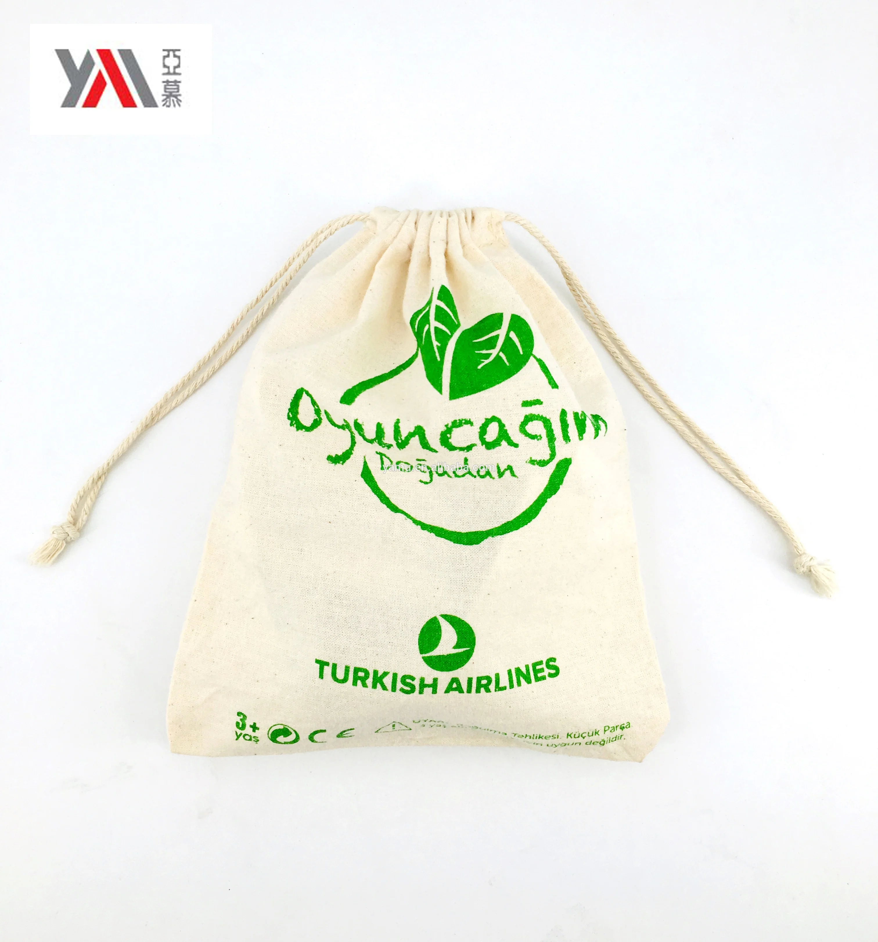cloth bag