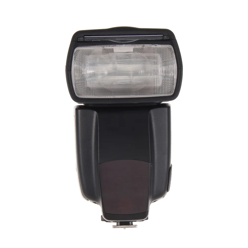 

JY-680A Flash Light Universal LCD Flash Speedlight for Canon Nikon Pentax Olympus Cameras For Digital Camera