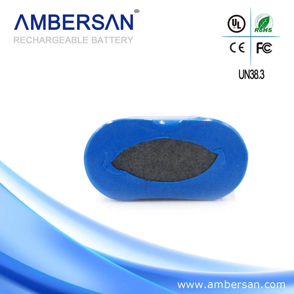 
Top Brand Cells Assembled rechargeable lithium battery 18650 recharge batteries parallel li ion battery 