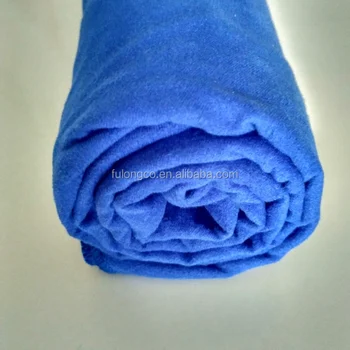 Hot Yoga Towel Microfiber Non Slip Yoga Mat Towels For Yoga