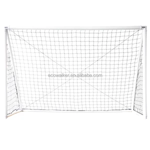 3*2m portable Inflatable football goal soccer goal handball Goal wall