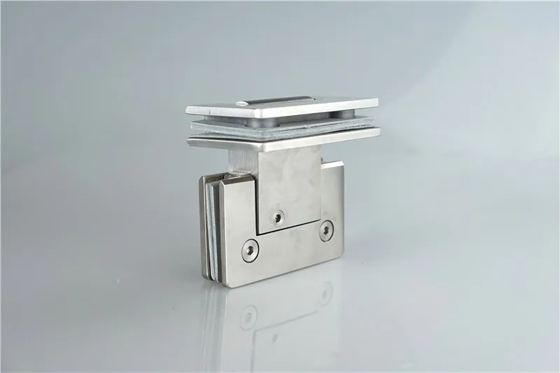 Stainless Steel Hydraulic Soft Close Glass Door Hinge Buy Glass Door