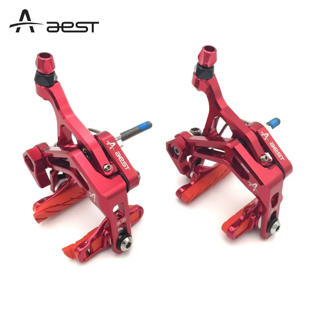 

AEST pro road bike caliper brakes