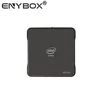 ENY Tech AK3V Industrial Computer Windows 10 MINI PC with cooling fan