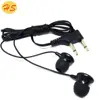 Two way radio fashion buy earphone china free sample good price