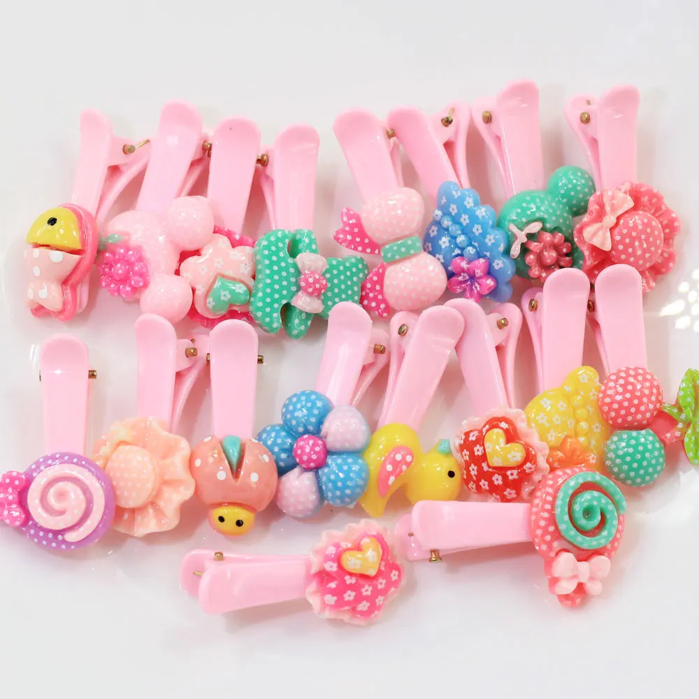 childrens hair clips