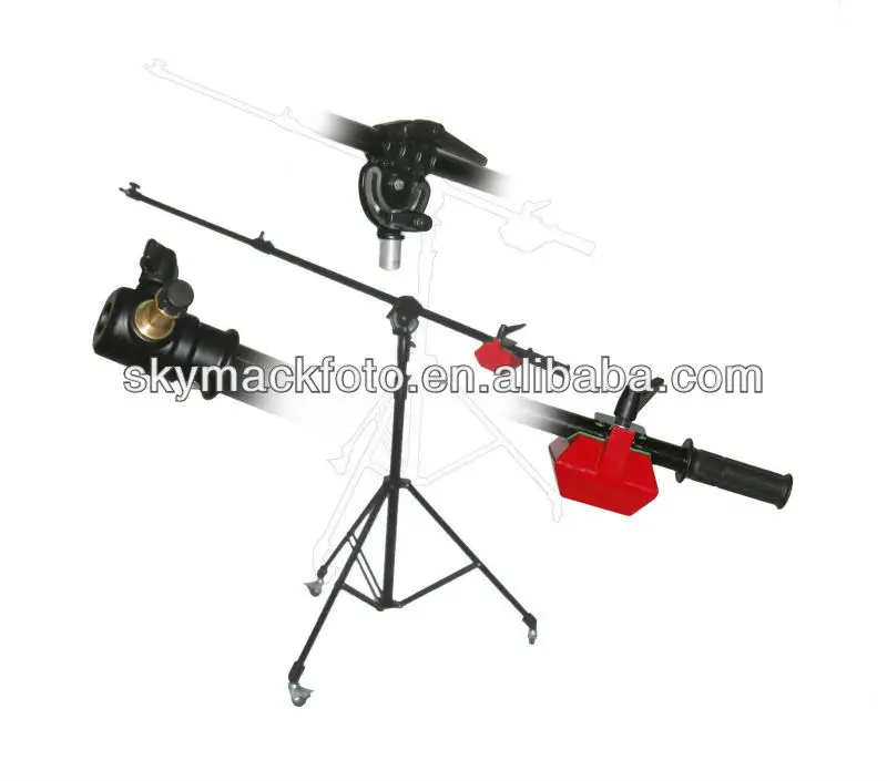 SK0921 Medium boom light stand