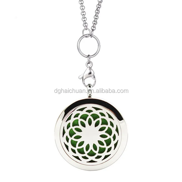 

Wholesale 316l stainless steel tree of life floating locket essential oil pendant necklace for gift, Silver;yellow gold;rose gold;black