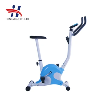 
Slim gym exercise machine belt exercise bike exercise cycle fitness bike with factory price 