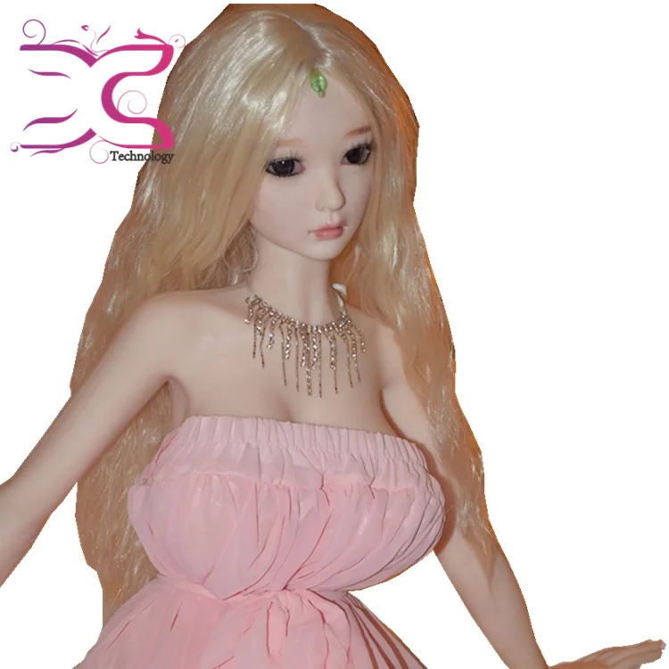 High Quality Japanese Mini Sex Dolls - Realistic & Durable