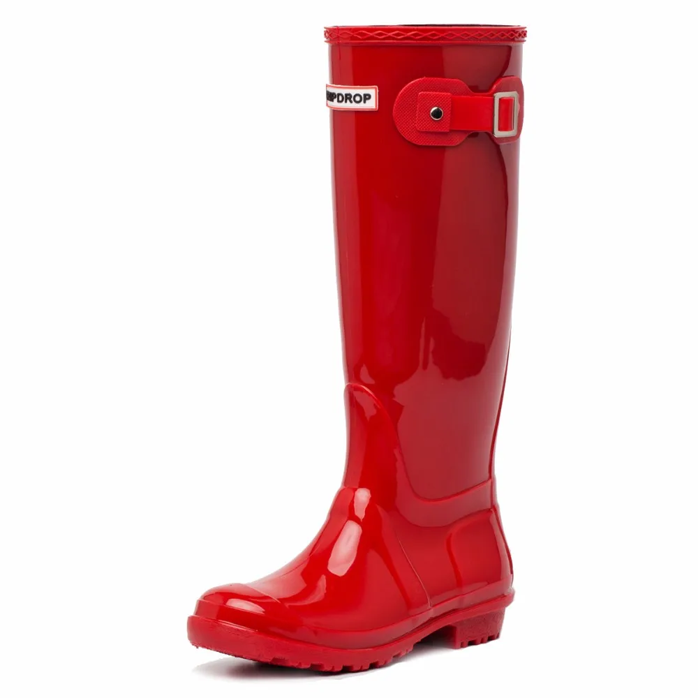 cheap rain boots for womens