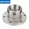 electronic cig healthy electronic cigarette metal components cnc lathe parts from China