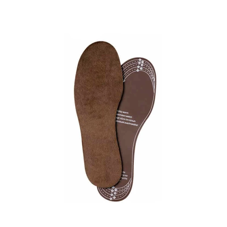 custom sneaker insoles