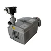 Self-lubricating 3 stage phase dry claw vacuum pump for packaging industry