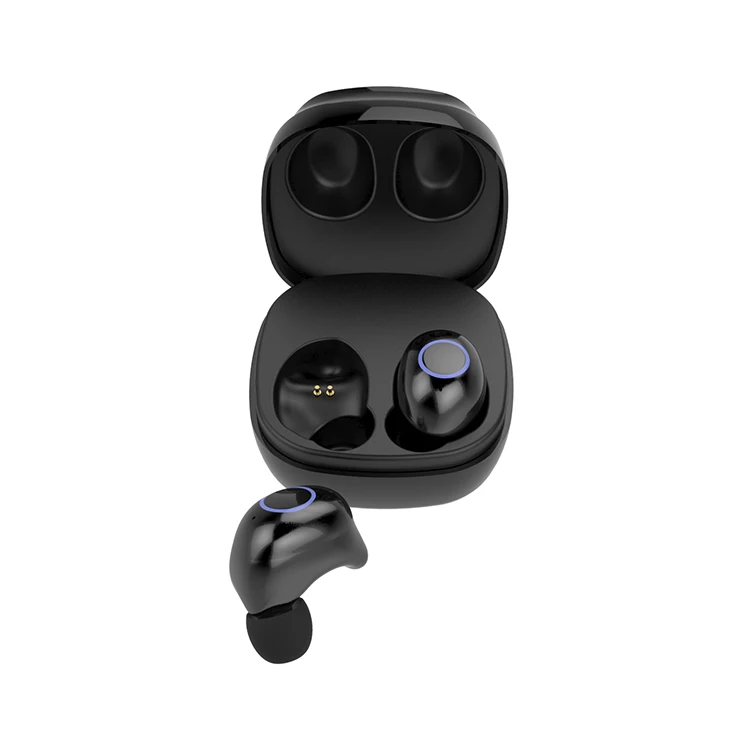 

2019 New sport earbuds mini wireless blue tooth tws auricular 5.0 long standby play time 5 hours new bluetooth earphones
