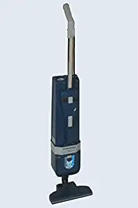 Lindhaus Valzer Electric Broom -- Exclusive Listing by Johnston's Vac & Sew by Lindhaus