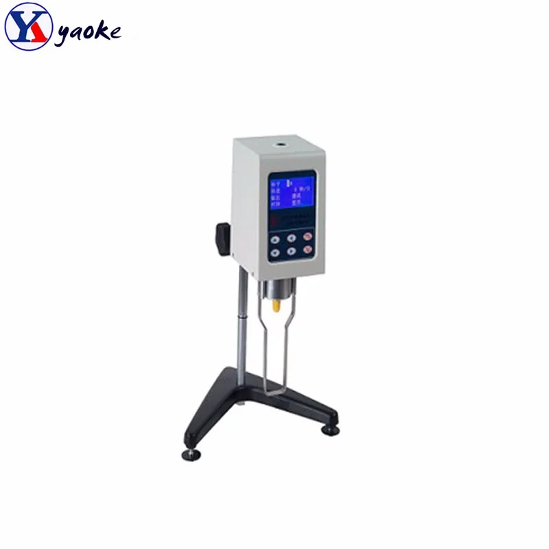 High Precise Digital Krebs Stormer Buy Digital Display