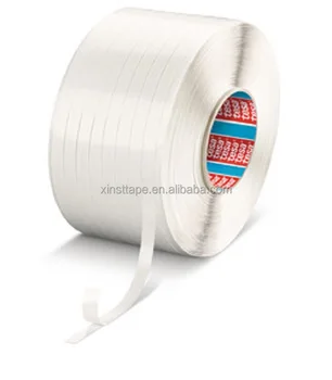 double sided tape transparent