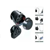 China wholesale all in one travel adapter High Quality Factory Direct Sale International Portable Universal World USB Travel Ada