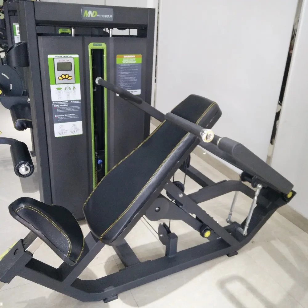 Shoulder Press Hoist RS 1501