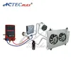 Automotive air conditioning tools