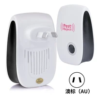 

2019 New Arrival Ultrasonic Electromagnetic Pest Reject Pest Control Pest Repeller