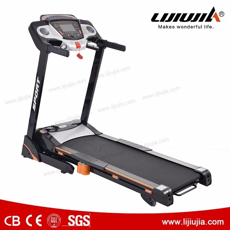 
electric speed fit motorized treadmill fitness equipment 