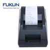 Fukun Android and IOS Tablet and Phones 2 inch Bluetooth POS Printer FK-POS58-21