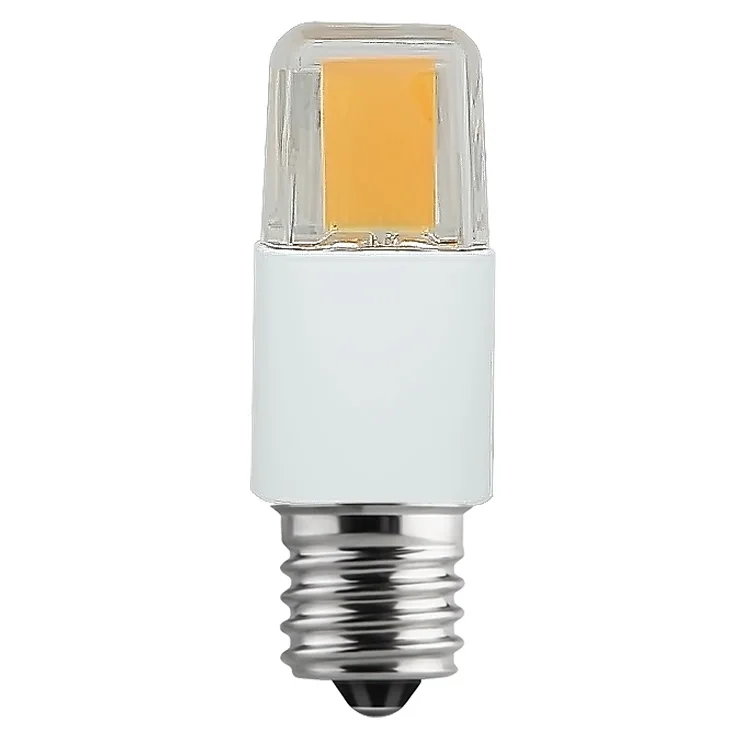 E14  LED 2W COB supports dimming LED highlight bulb corn light large favorably