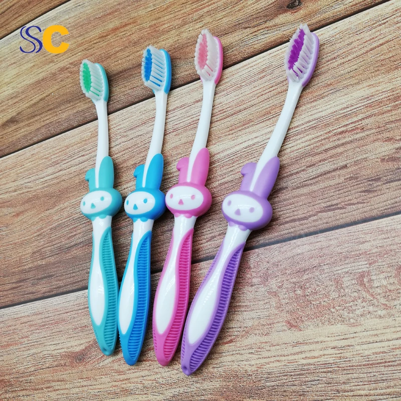 toothbrush companies