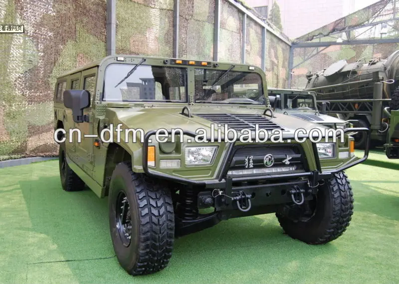 Dongfeng mengshi eq2050