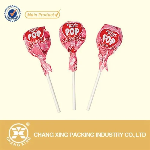 Pvc Candy Twist Wrapper/biodegradable Lolly Wrap Film Buy Pvc Wrap