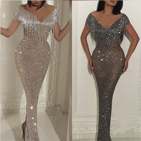 discount evening gowns